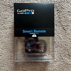 GoPro Smart Remote
